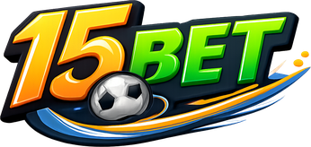 15 bet লোগো